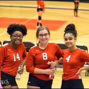 Meet your Posher, Shanda